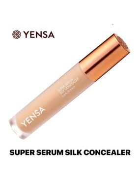 YENSA Super Serum Silk Concealer IN MEDIUM 1 ( Medium Neutral ) NEW! RV $40
